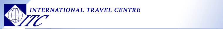 ITC - International Travel Center