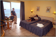 Sliema Chalet