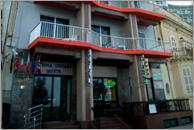 Sliema Chalet